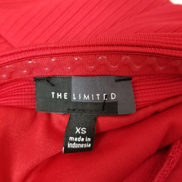 The Limited, women strapless dress, size XS. - Picture 4 of 6